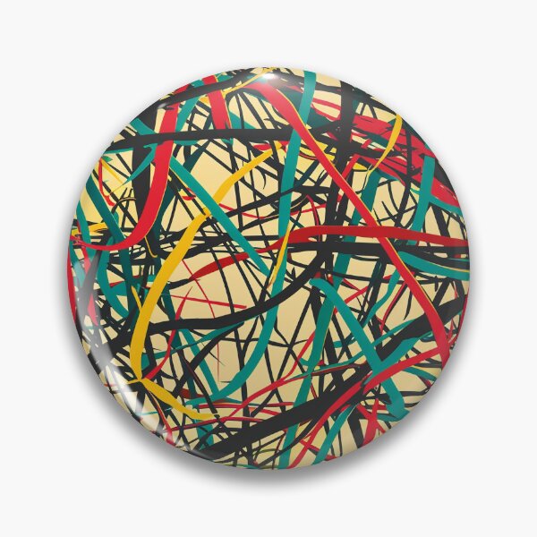 Item preview, Future in Thread, Revolt in Art designed and sold by MidArtForge.