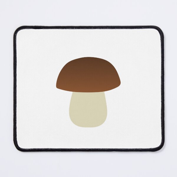 Item preview, porcini mushroom designed and sold by sweetb3rry.