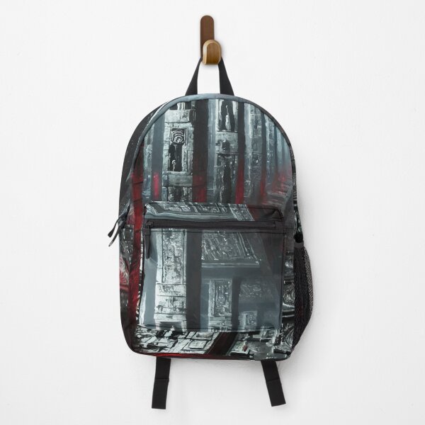 Item preview, The Labyrinth of the Forgotten designed and sold by AbstractAnom.