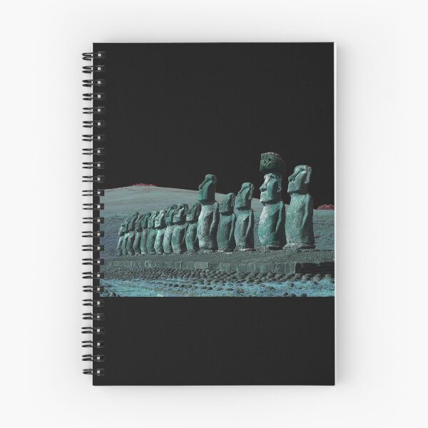 Item preview, Moai Statues designed and sold by LuigiDesigns61.
