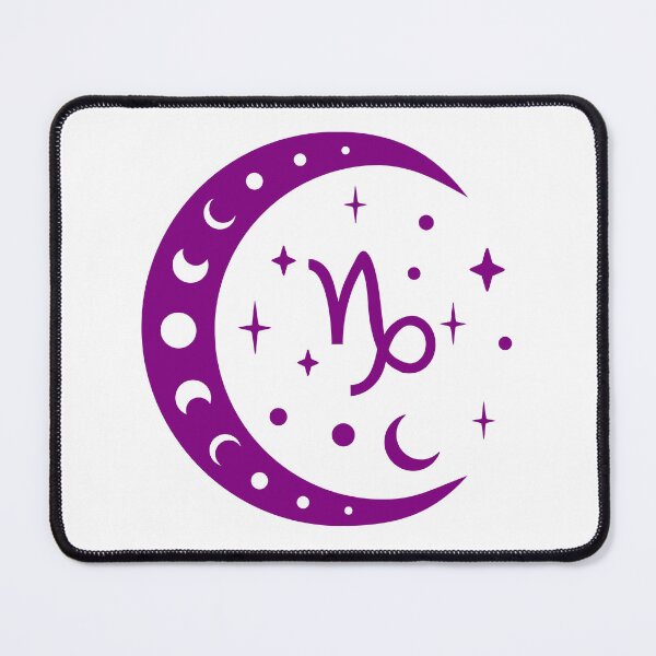 Item preview, Zodiac moon designed and sold by broadwaygirl142.