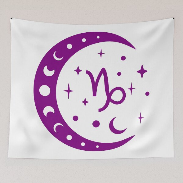 Item preview, Zodiac moon designed and sold by broadwaygirl142.