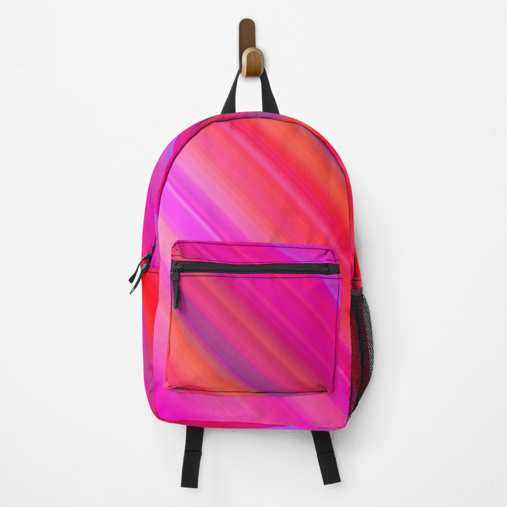 Item preview, Backpack designed and sold by Patternair.