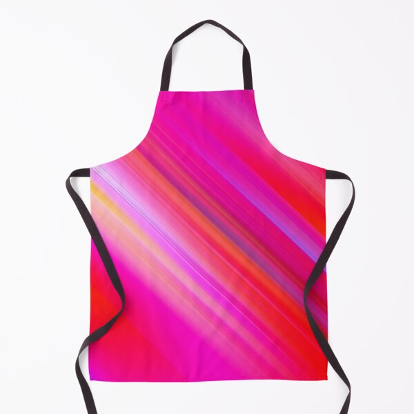 Item preview, Radiant Pink Gradient - Modern Abstract Design designed and sold by Patternair.