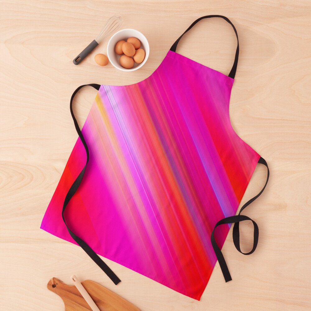 Item preview, Apron designed and sold by Patternair.