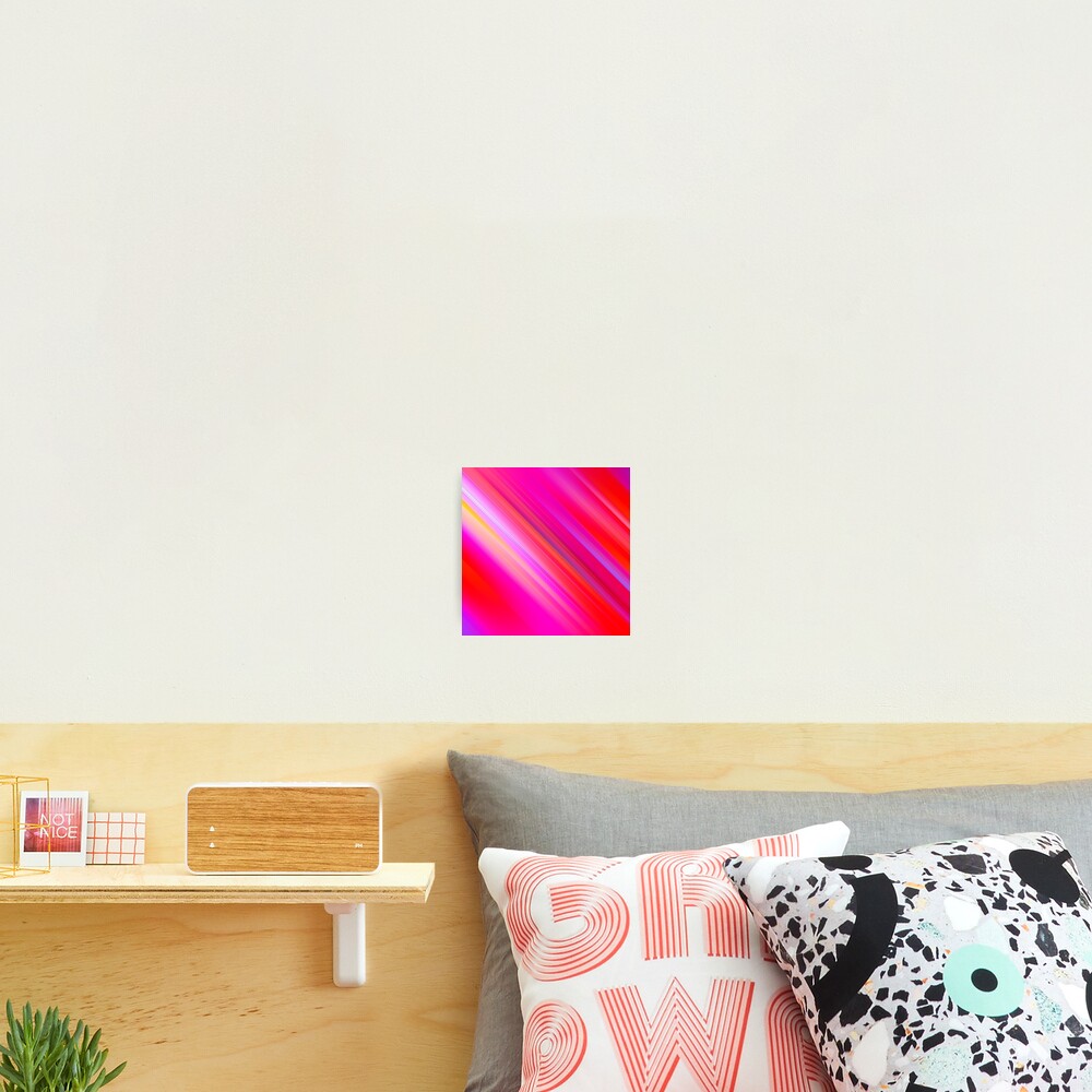 Item preview, Photographic Print designed and sold by Patternair.