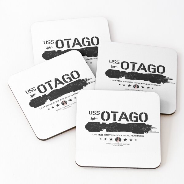 Item preview, USS OTAGO designed and sold by Candywrap Studio.