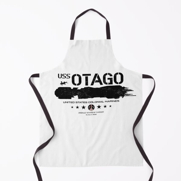 Item preview, USS OTAGO designed and sold by Candywrap Studio.
