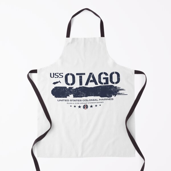 Item preview, USS OTAGO designed and sold by Candywrap Studio.