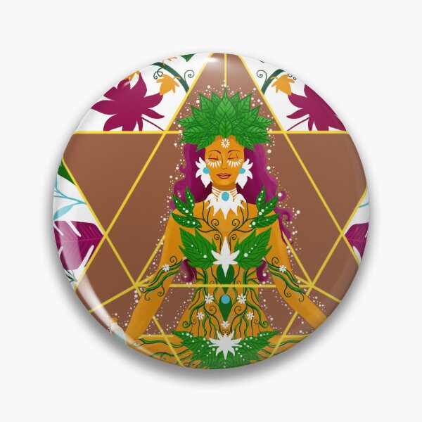 Item preview, Sacred feminine designed and sold by Maia Imagine.