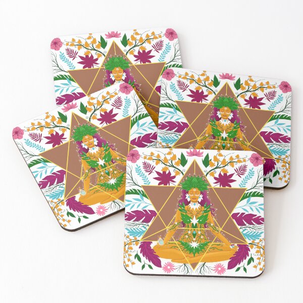 Item preview, Sacred feminine designed and sold by Maia Imagine.