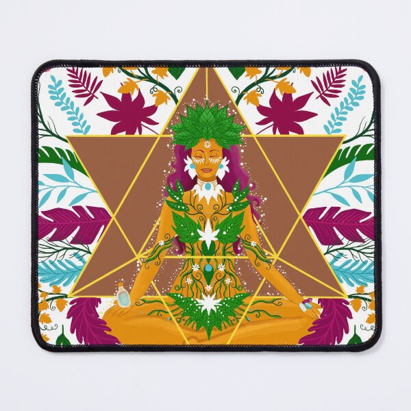 Item preview, Sacred feminine designed and sold by Maia Imagine.