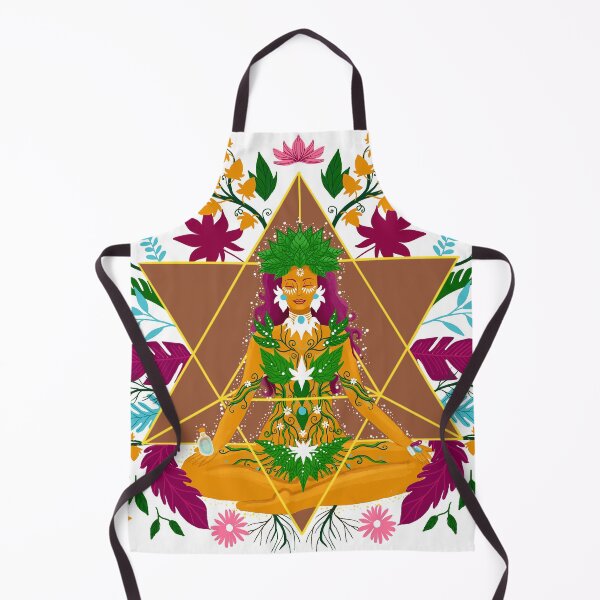 Item preview, Sacred feminine designed and sold by Maia Imagine.