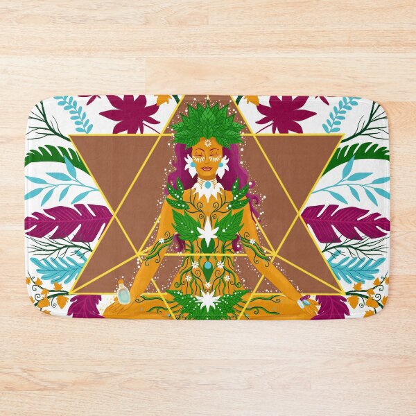 Item preview, Sacred feminine designed and sold by Maia Imagine.