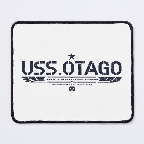 Item preview, USS OTAGO designed and sold by Candywrap Studio.