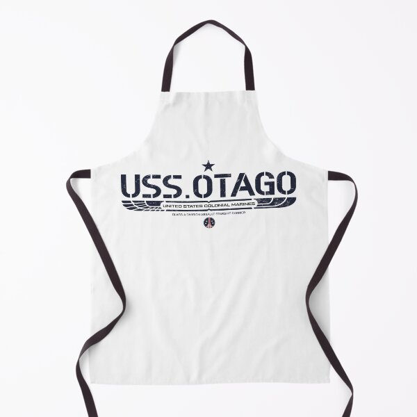 Item preview, USS OTAGO designed and sold by Candywrap Studio.