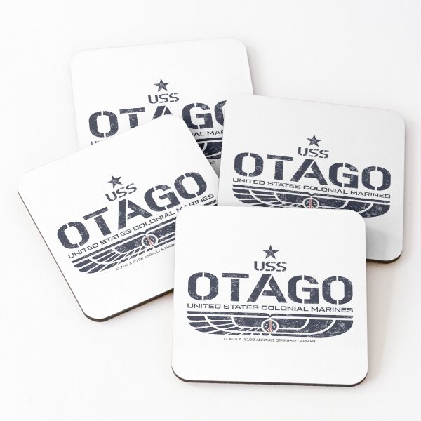 Item preview, USS OTAGO designed and sold by Candywrap Studio.