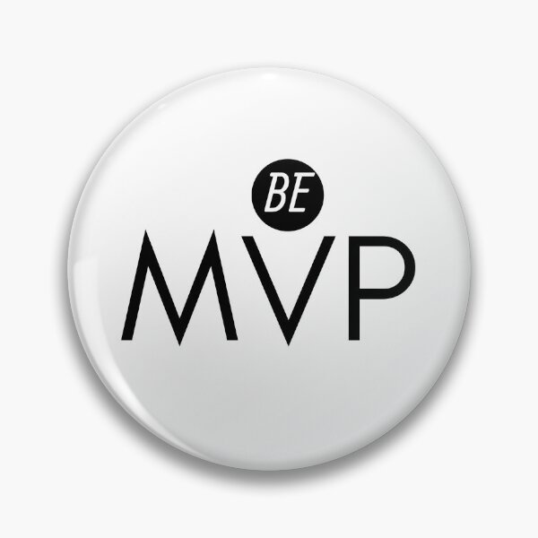 Item preview, Be MVP designed and sold by JNowakowsky.