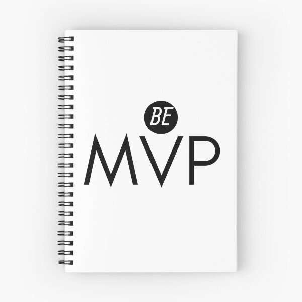 Item preview, Be MVP designed and sold by JNowakowsky.