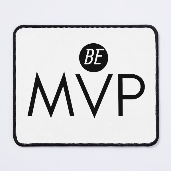 Item preview, Be MVP designed and sold by JNowakowsky.