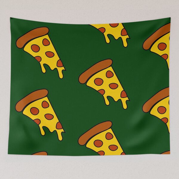 Item preview, Pizza designed and sold by Haveyouseenmy.