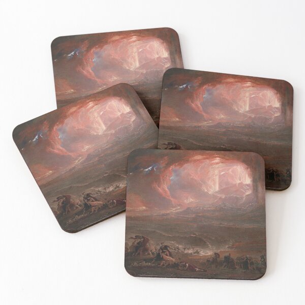 Item preview, The Destruction of Pompeii and Herculaneum designed and sold by Onodera.