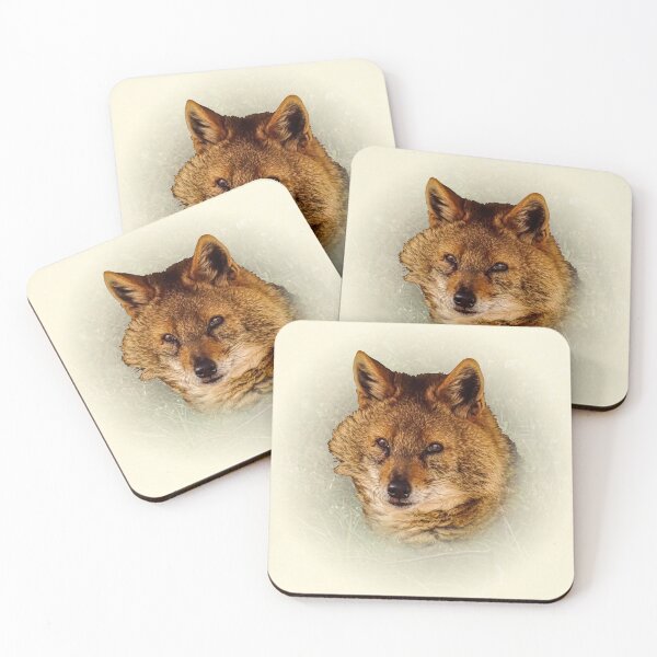 Item preview, Golden Jackal designed and sold by Guardi71.