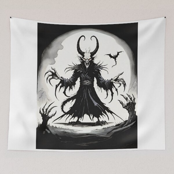 Item preview, Raise the Dead designed and sold by DudeNamedSous.
