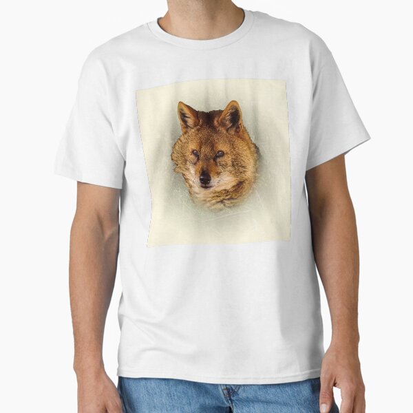 Item preview, Golden Jackal designed and sold by Guardi71.
