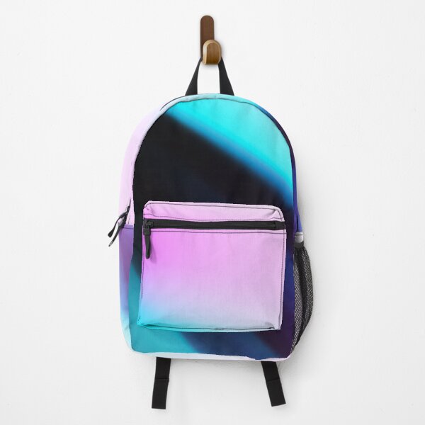 Item preview, Ethereal Light Beam - Abstract Colorful Glow designed and sold by Patternair.