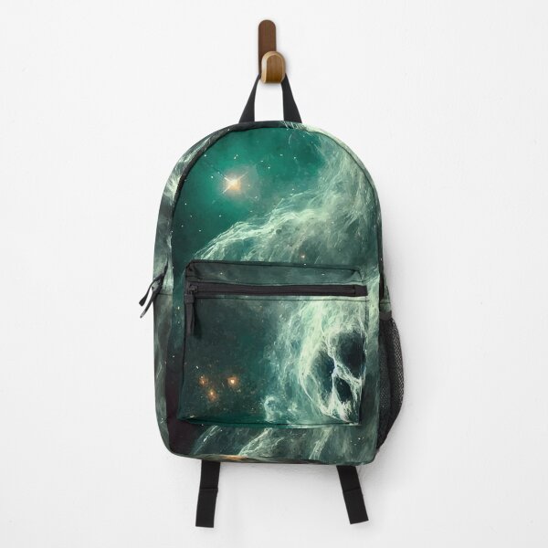 Item preview, The Wraith of the Cosmos designed and sold by AbstractAnom.