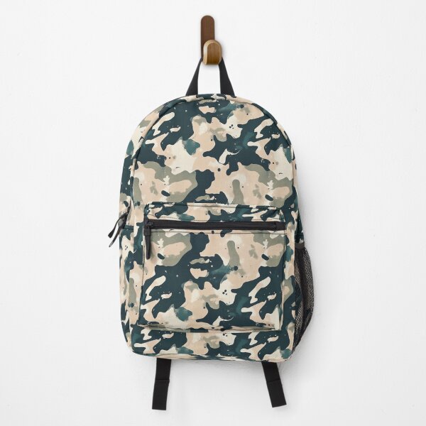 Item preview, Digital Camouflage Revolution designed and sold by MidArtForge.