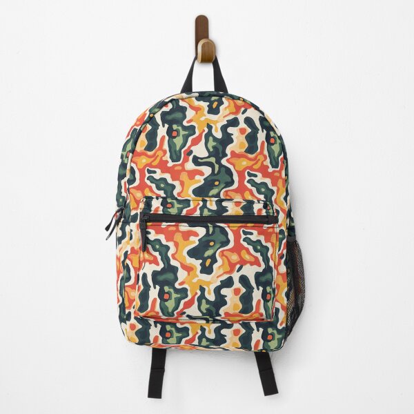 Item preview, Digital Camouflage Revolution designed and sold by MidArtForge.