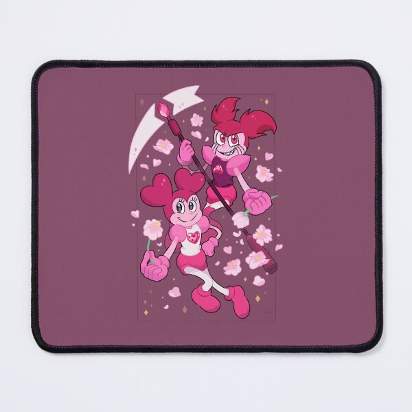 Item preview, Best Friend Spinel designed and sold by Art By Akai.