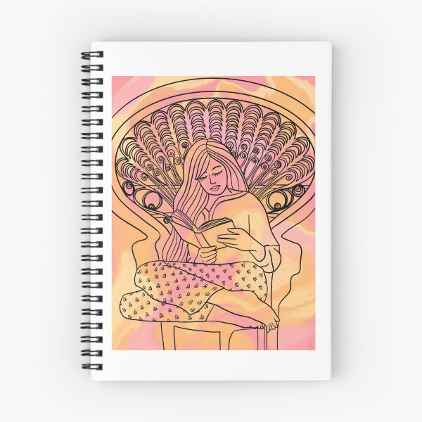Item preview, Reading designed and sold by Maia Imagine.