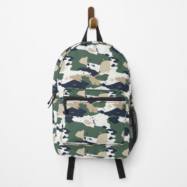Item preview, Digital Camouflage Revolution designed and sold by MidArtForge.