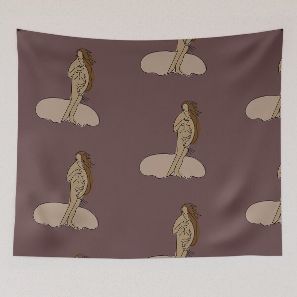 Item preview, Venus designed and sold by Haveyouseenmy.