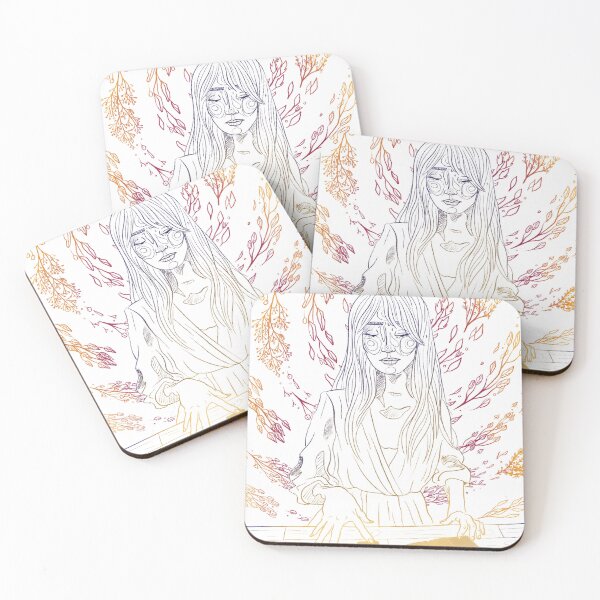 Item preview, The Oracle reader designed and sold by Maia Imagine.