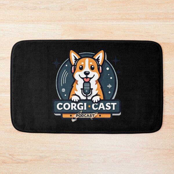 Item preview, Corgi Cast designed and sold by zoughlal.