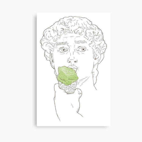 Item preview, Davide Gelato designed and sold by rakelittle.