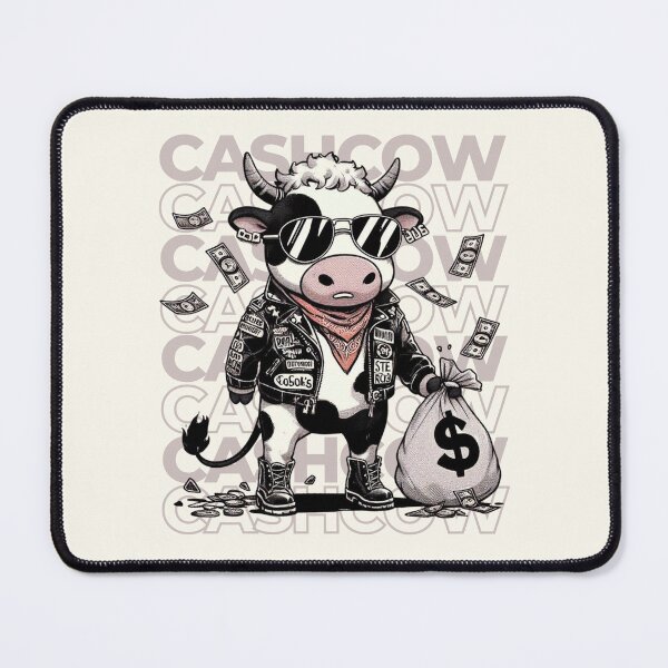 Item preview, Cash cow designed and sold by Peerless-Prime.