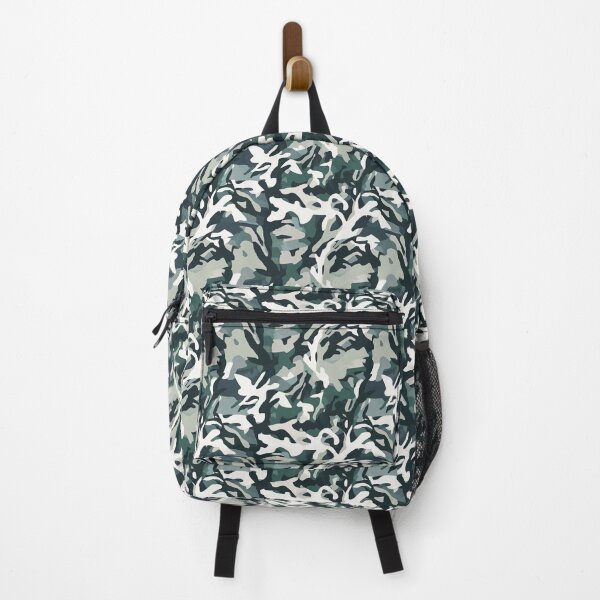 Item preview, Digital Camouflage Revolution designed and sold by MidArtForge.