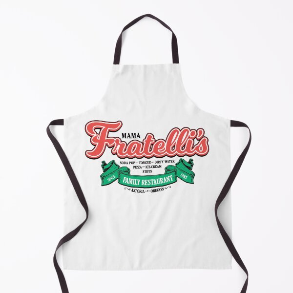 Item preview, Mama Fratelli's Restaurant designed and sold by Candywrap Studio.