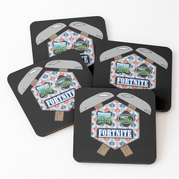Item preview, FORTNITE Logo Design/Sticker Design designed and sold by BrHrocknroll.