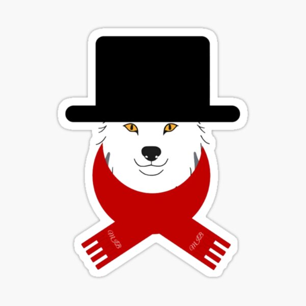 Item preview, Traveling Wolf designed and sold by MIBdesign.