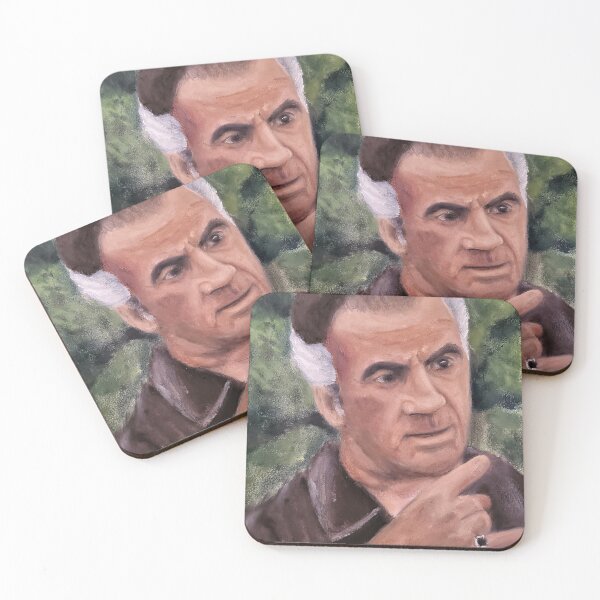 Item preview, Paulie Walnuts designed and sold by EvergrimGallery.
