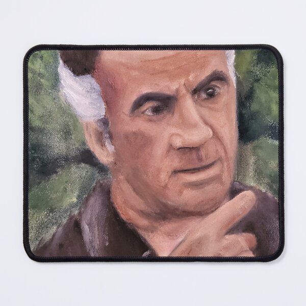 Item preview, Paulie Walnuts designed and sold by EvergrimGallery.