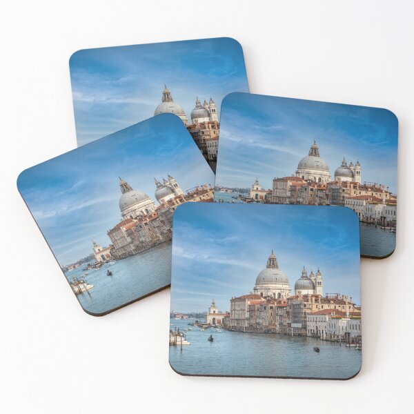 Artikelvorschau, Der Canal Grande entworfen und verkauft von Viv Thompson Photography .