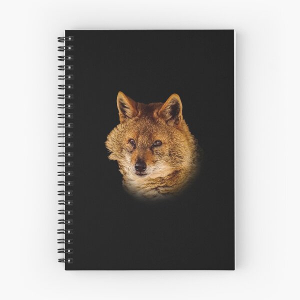 Item preview, Golden Jackal designed and sold by Guardi71.
