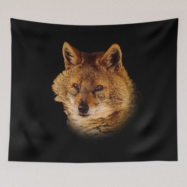 Item preview, Golden Jackal designed and sold by Guardi71.